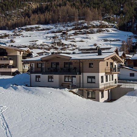Landhaus Sonnenwiese เซิลเดน ภายนอก รูปภาพ
