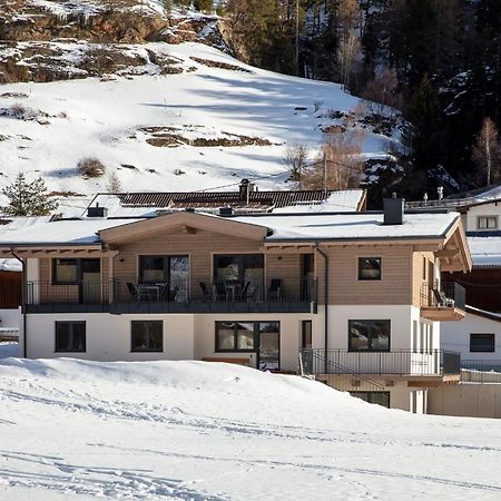Landhaus Sonnenwiese เซิลเดน ภายนอก รูปภาพ