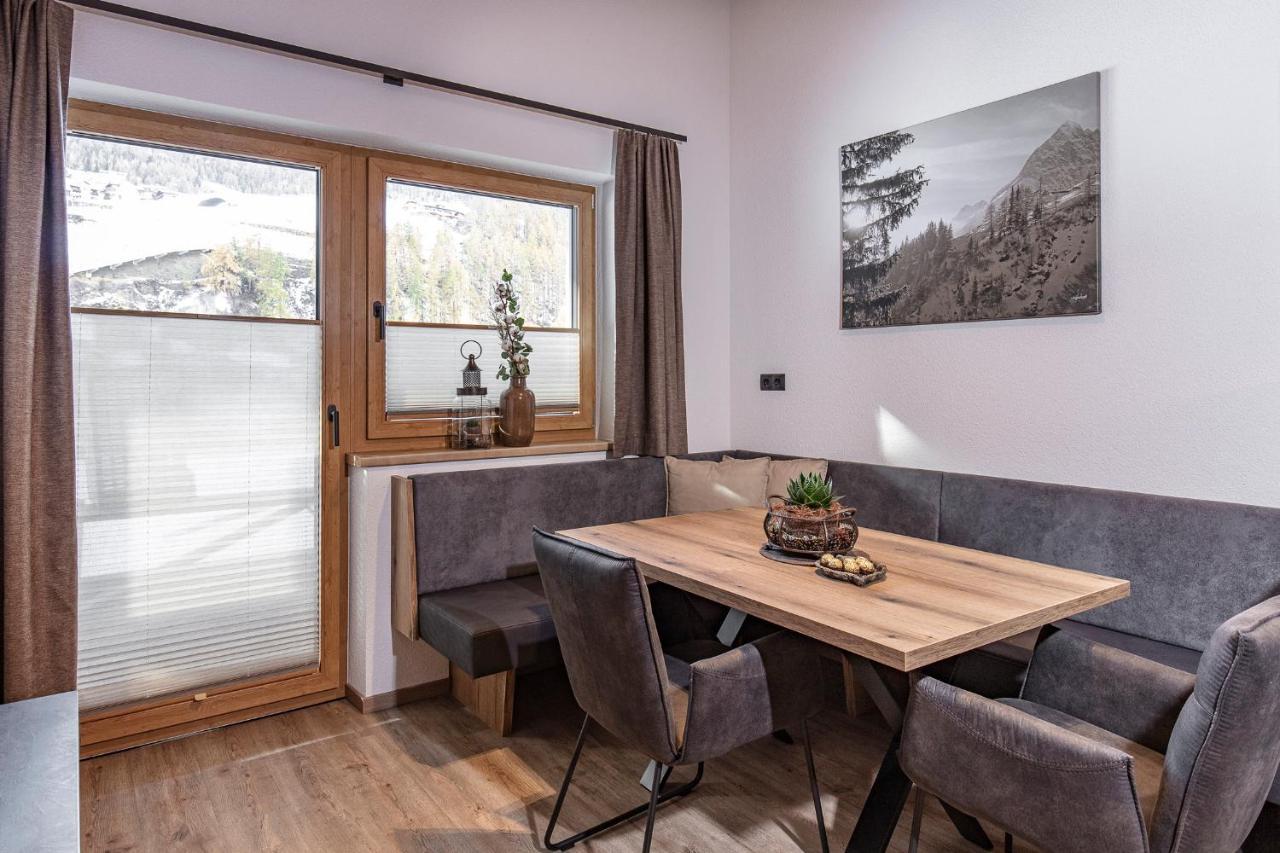 Landhaus Sonnenwiese เซิลเดน ภายนอก รูปภาพ