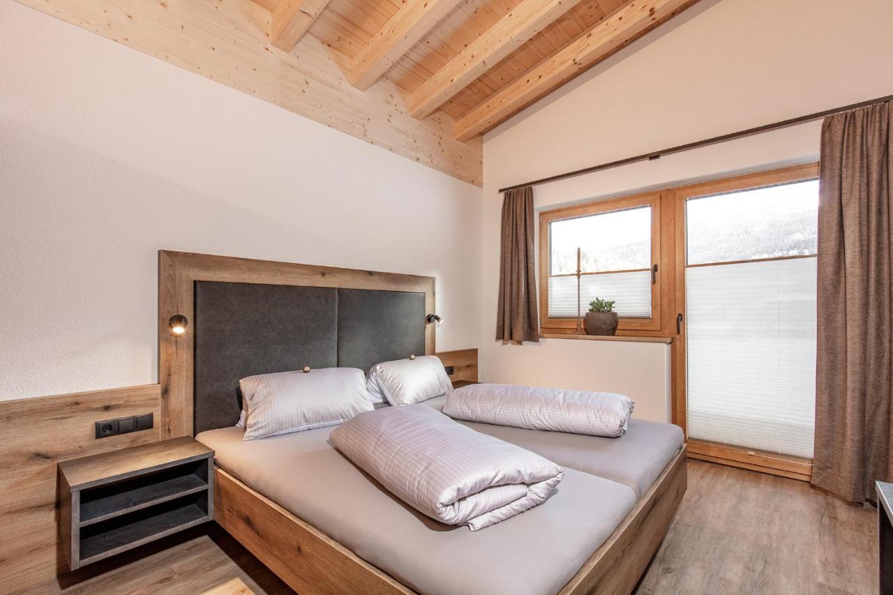 Landhaus Sonnenwiese เซิลเดน ภายนอก รูปภาพ