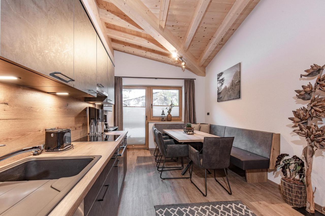 Landhaus Sonnenwiese เซิลเดน ภายนอก รูปภาพ