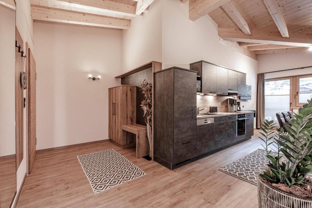 Landhaus Sonnenwiese เซิลเดน ภายนอก รูปภาพ