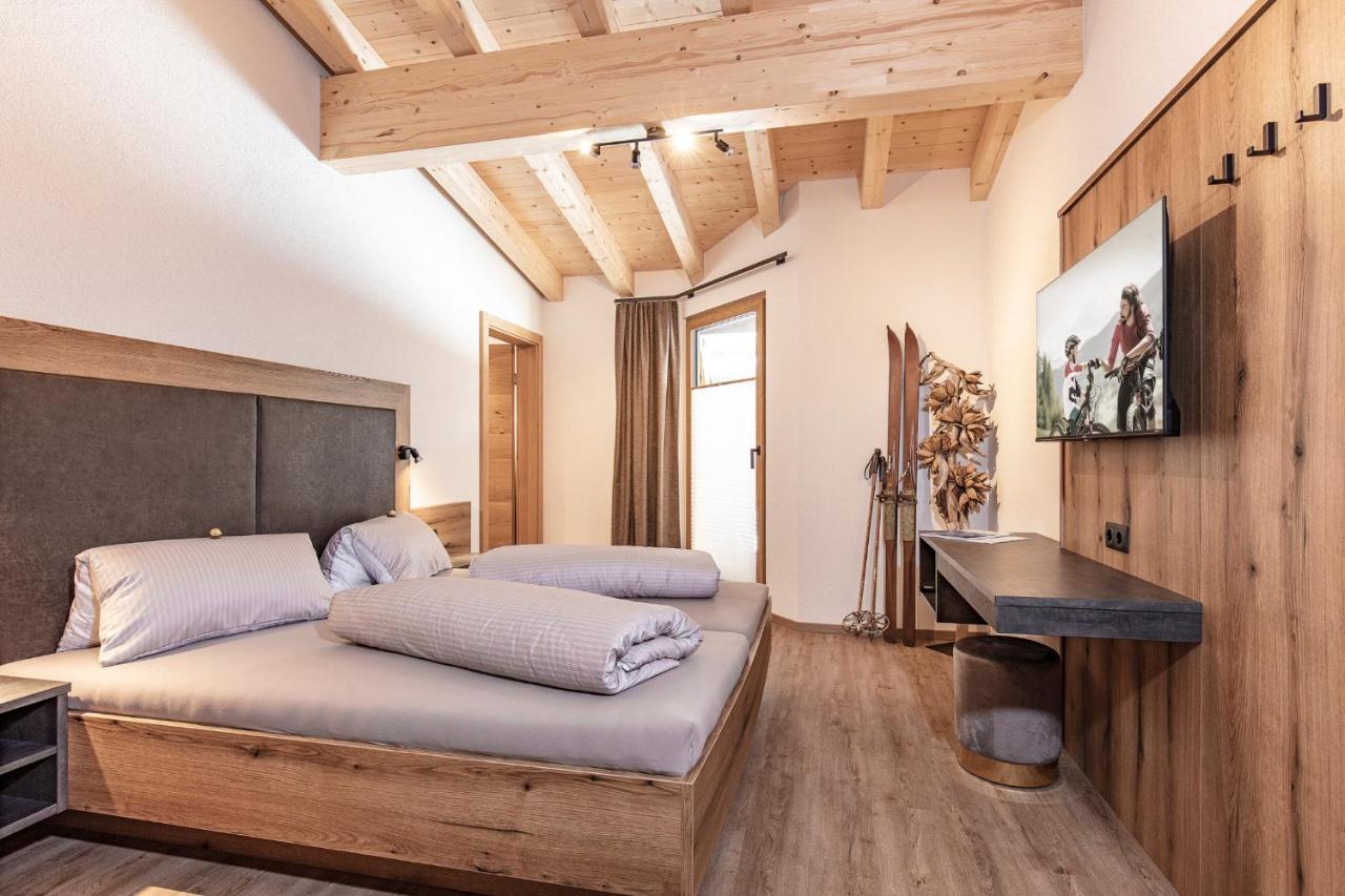 Landhaus Sonnenwiese เซิลเดน ภายนอก รูปภาพ