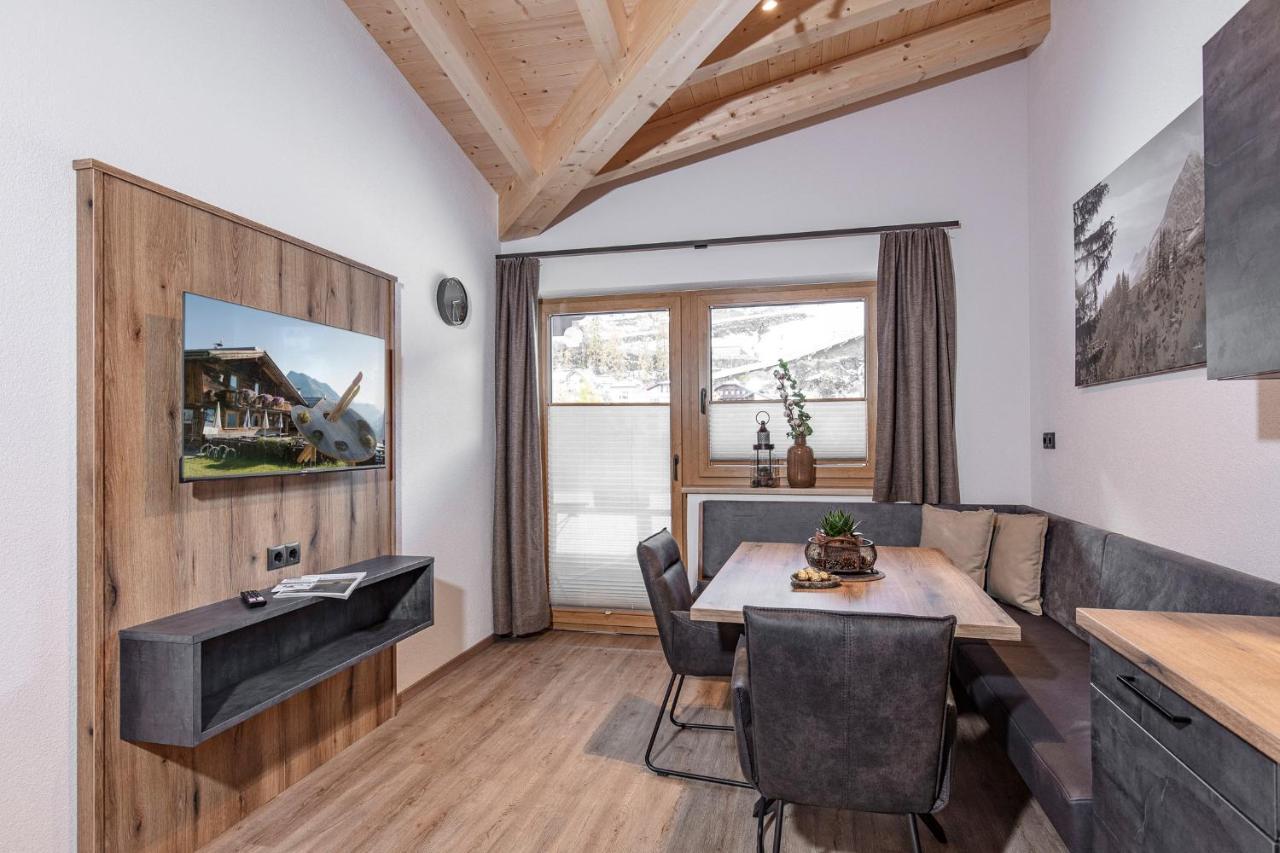 Landhaus Sonnenwiese เซิลเดน ภายนอก รูปภาพ