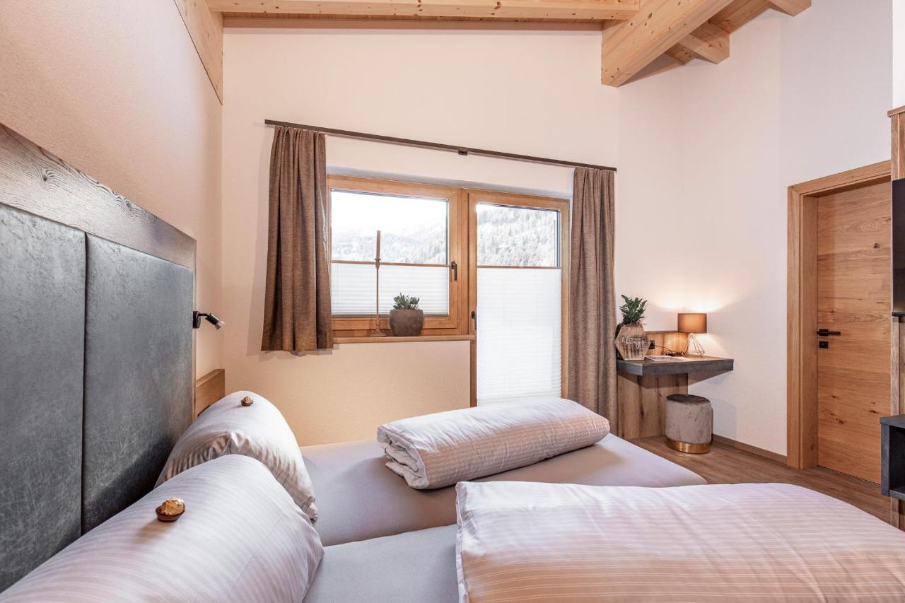Landhaus Sonnenwiese เซิลเดน ภายนอก รูปภาพ