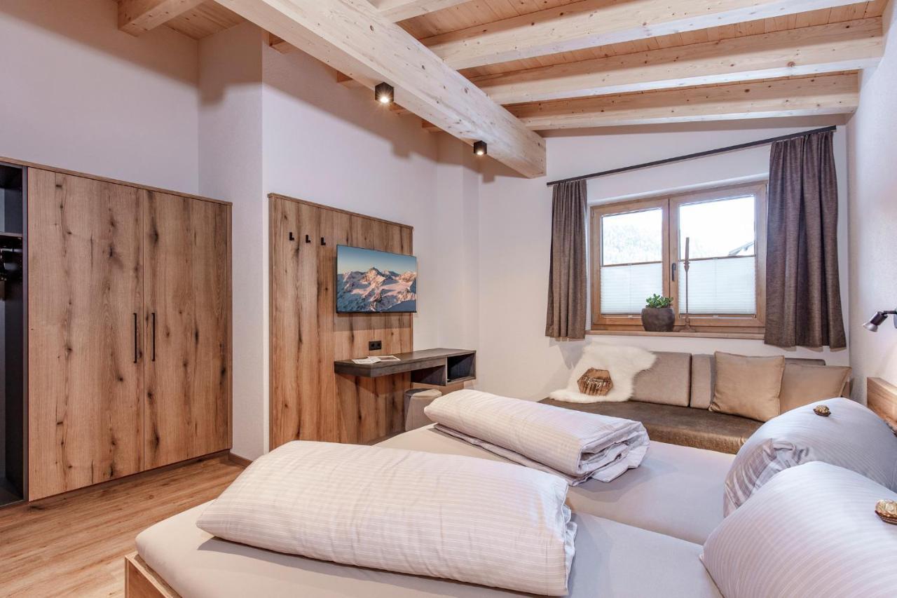 Landhaus Sonnenwiese เซิลเดน ภายนอก รูปภาพ