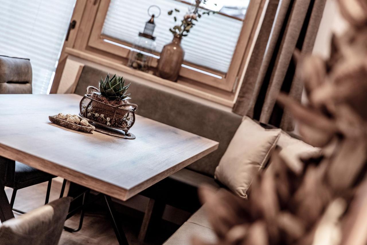 Landhaus Sonnenwiese เซิลเดน ภายนอก รูปภาพ