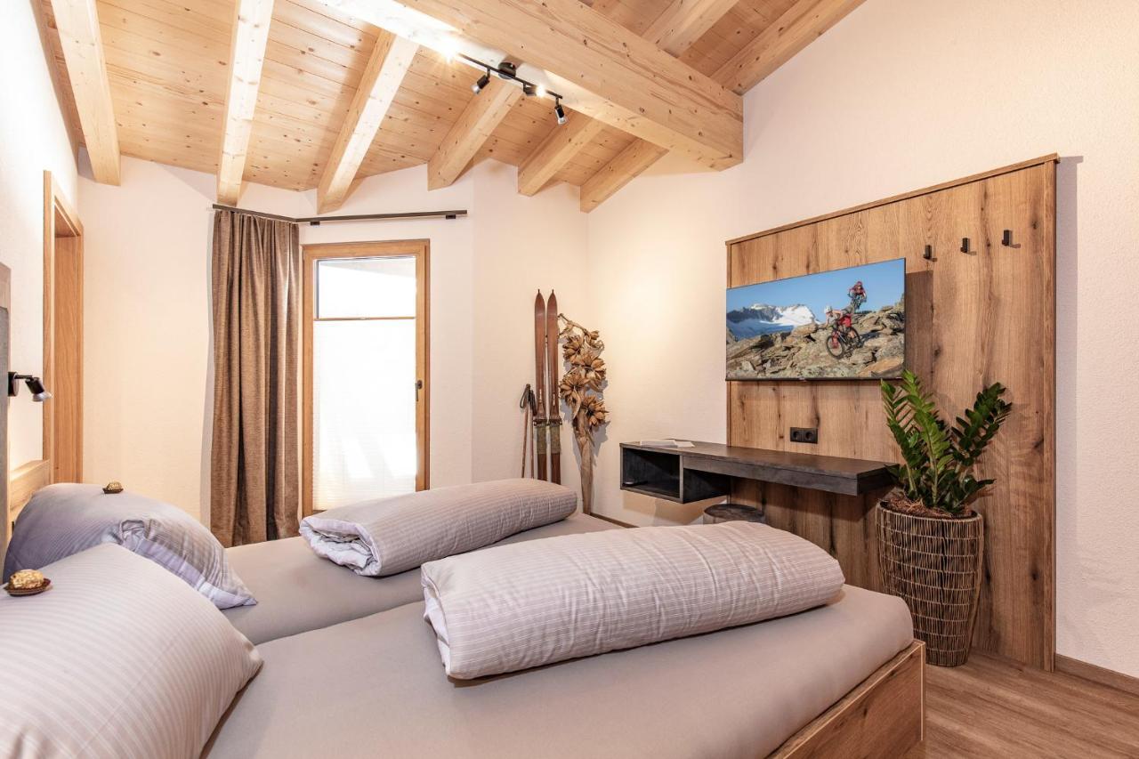 Landhaus Sonnenwiese เซิลเดน ภายนอก รูปภาพ