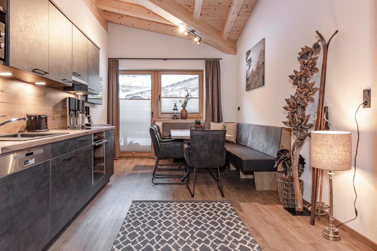 Landhaus Sonnenwiese เซิลเดน ภายนอก รูปภาพ