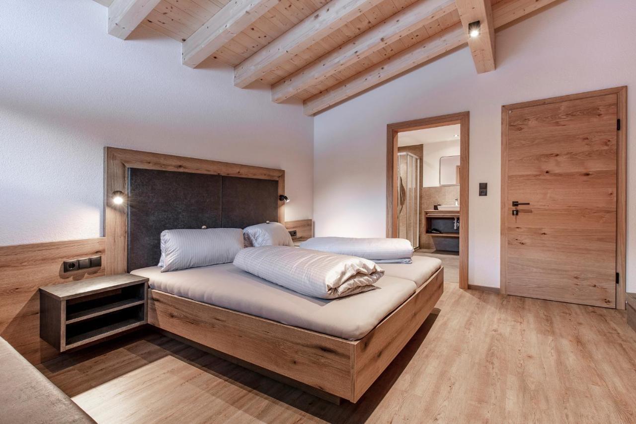Landhaus Sonnenwiese เซิลเดน ภายนอก รูปภาพ