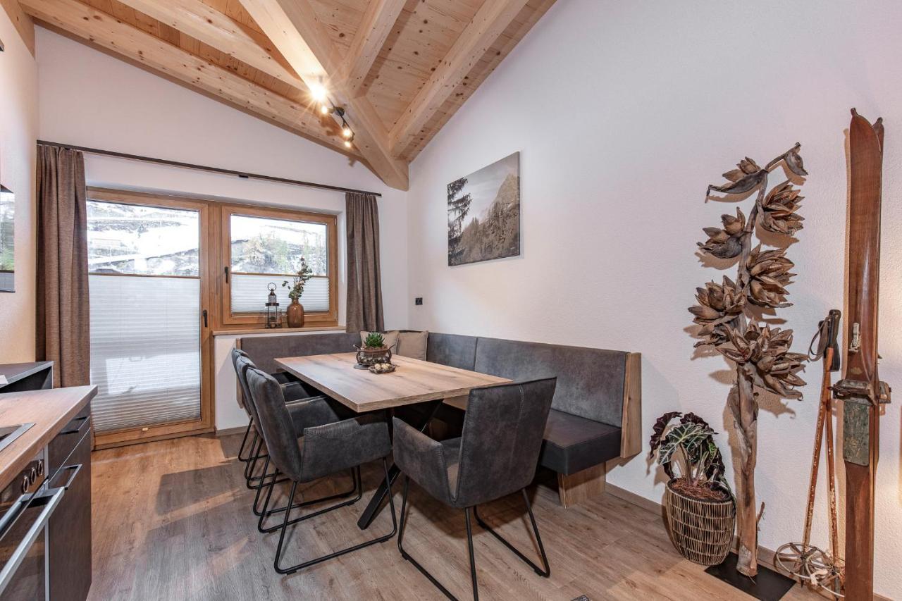 Landhaus Sonnenwiese เซิลเดน ภายนอก รูปภาพ