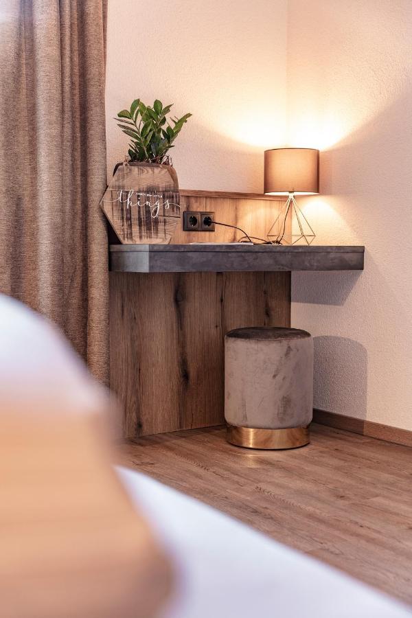 Landhaus Sonnenwiese เซิลเดน ภายนอก รูปภาพ