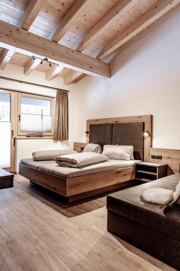 Landhaus Sonnenwiese เซิลเดน ภายนอก รูปภาพ