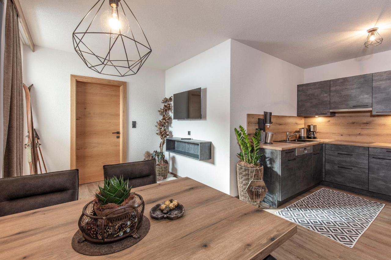 Landhaus Sonnenwiese เซิลเดน ภายนอก รูปภาพ