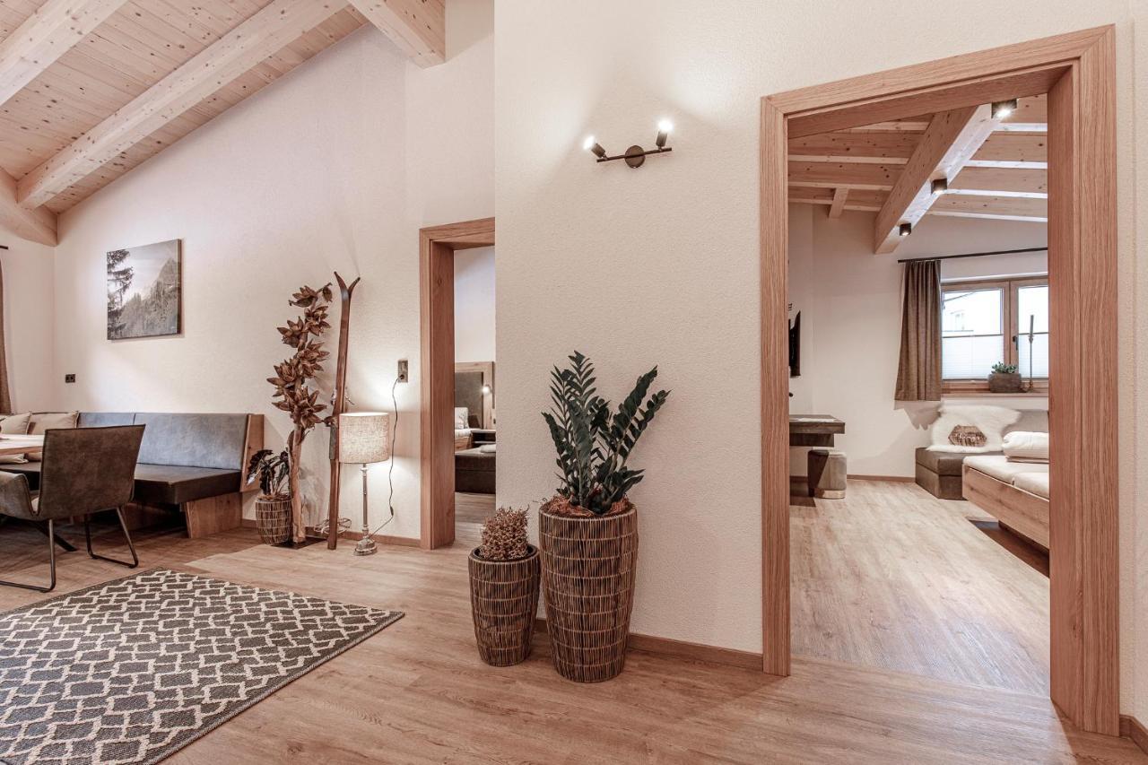 Landhaus Sonnenwiese เซิลเดน ภายนอก รูปภาพ