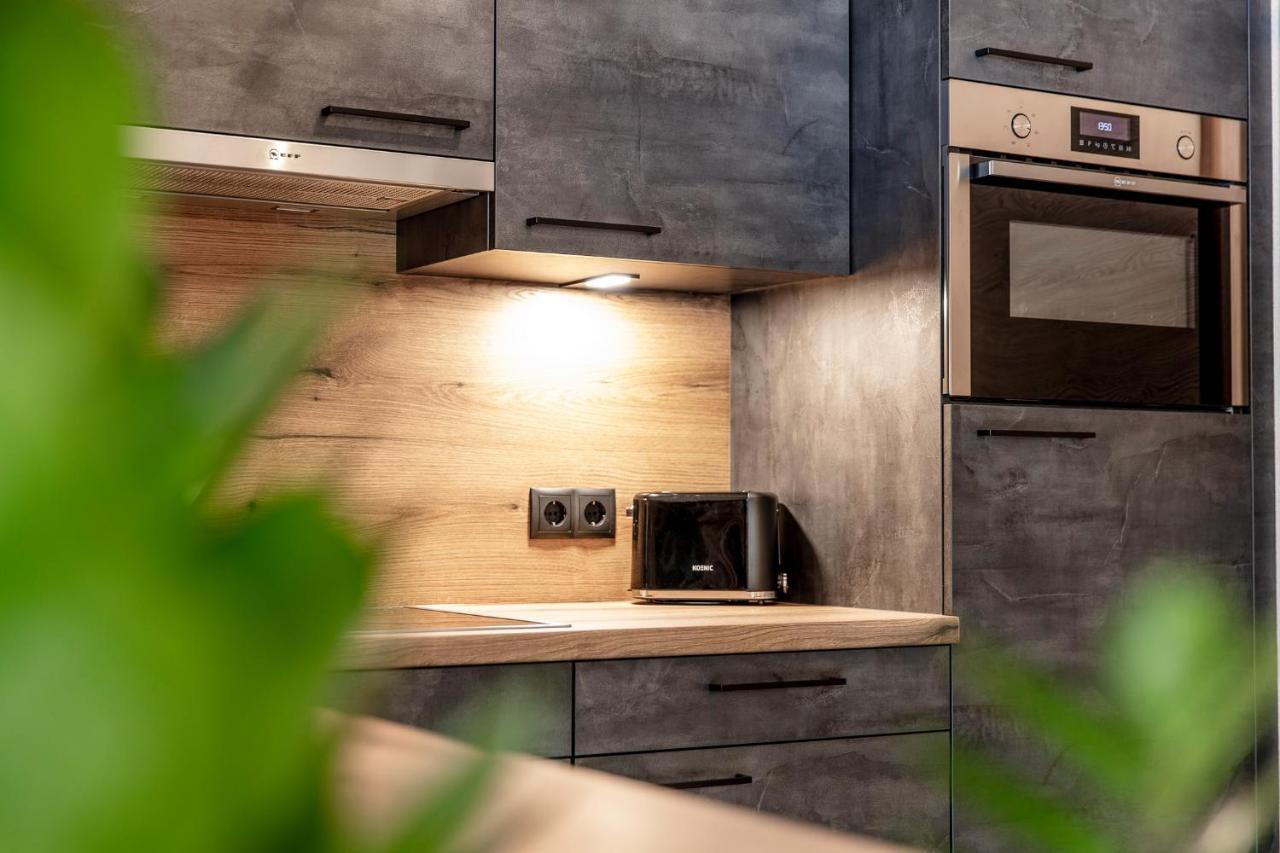 Landhaus Sonnenwiese เซิลเดน ภายนอก รูปภาพ
