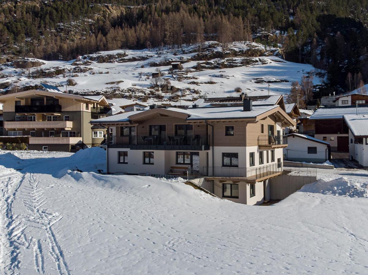 Landhaus Sonnenwiese เซิลเดน ภายนอก รูปภาพ