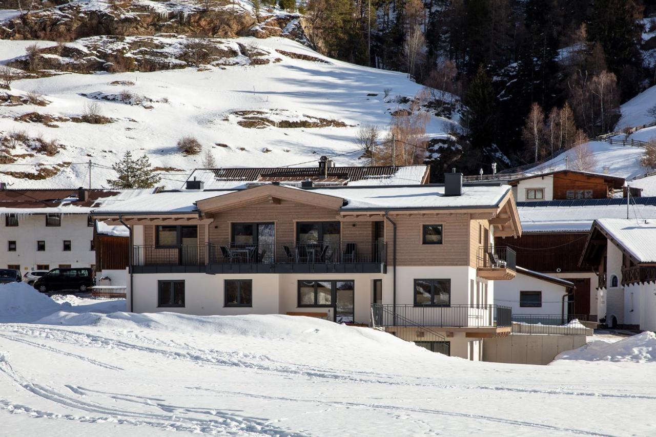 Landhaus Sonnenwiese เซิลเดน ภายนอก รูปภาพ
