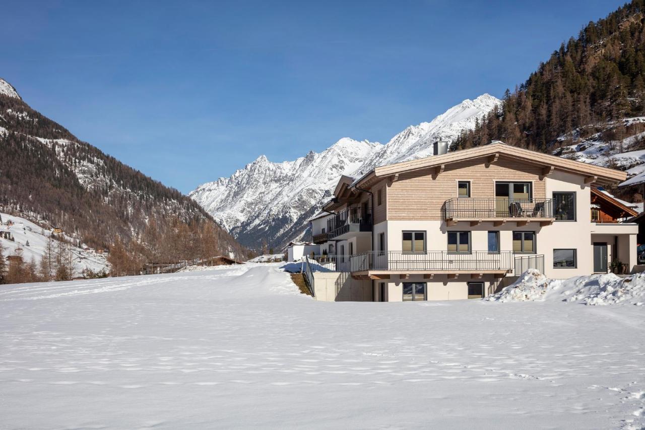 Landhaus Sonnenwiese เซิลเดน ภายนอก รูปภาพ